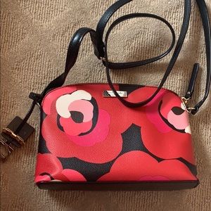 KATE SPADE CROSSBODY PURSE